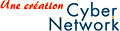 une cr�ation Cyber Network
